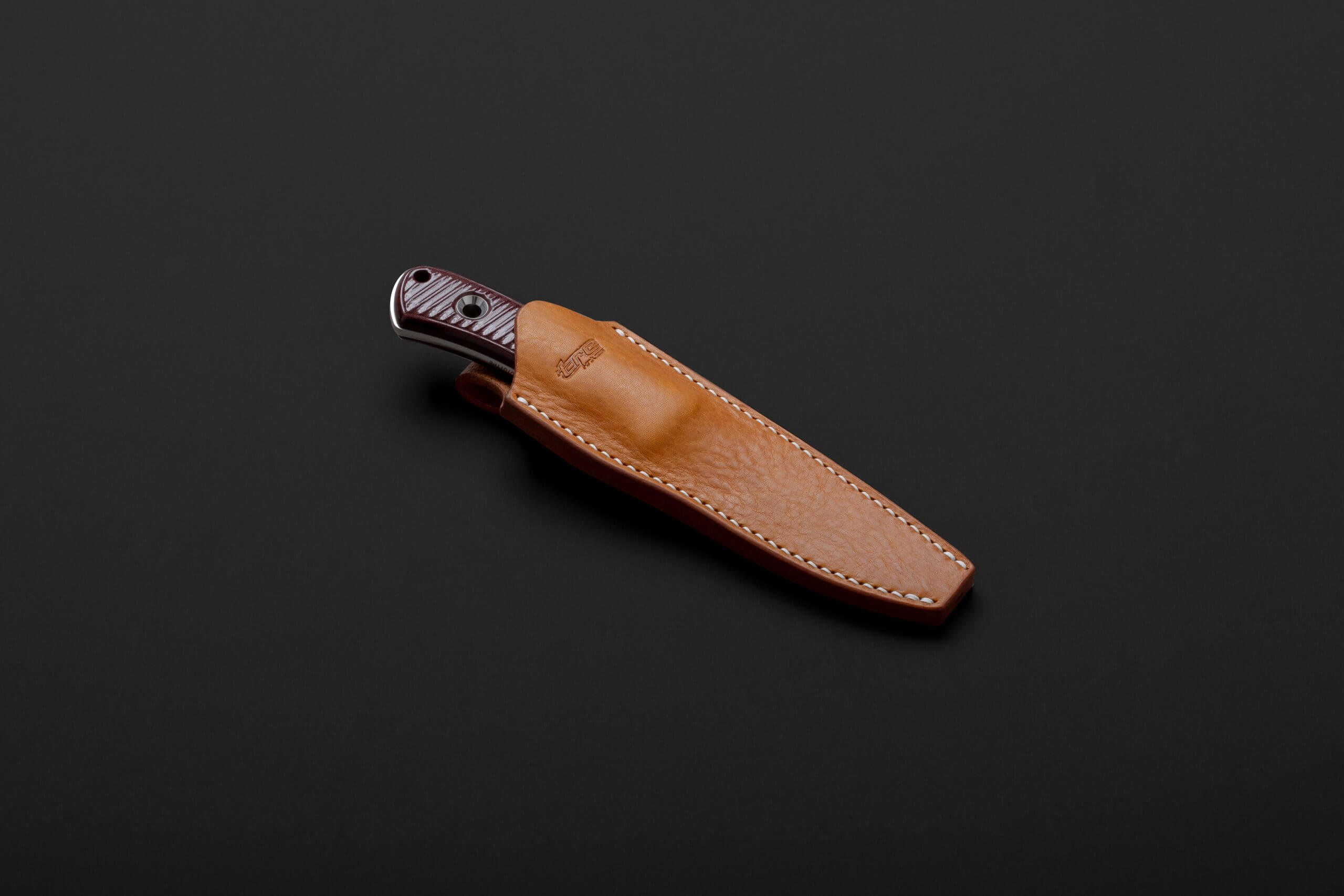 POLHEIM 15 ANNIVERSARY - RWL-34 Limited Knife | TRC Knives